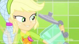 SONG EQUESTRIA GIRLS SPECIAL SHAKE THINGS UP PART 2