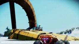 No Mans Sky  Atlas Rises