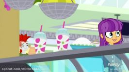 SONG EQUESTRIA GIRLS SPECIALS SHAKE THINGS UP PART 4