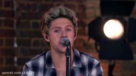 One Direction  Night Changes Acoustic