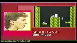 Incredible Sunday  Nintendo Contest  Circa 1988 