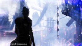 10 Minutes of New Hellblade Senuas Sacrifice Gameplay