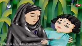 لالایی خوزستانی ماه نخلستان لالایی برای کودکان