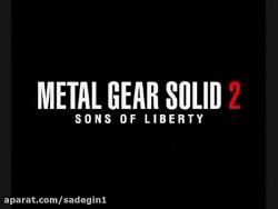 Metal Gear Solid 2 The Trailer  Konami Japan   E3 2000 Documentary   1 o