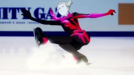 yuri plisetsky amv shape of you