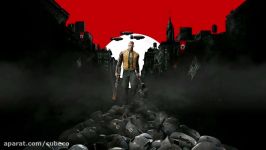 تریلر جدید جالب بازی Wolfenstein II The New Colossus