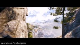 NEW FAR CRY 4 Limited Edition Trailer  Xbox One Amazing gameplay