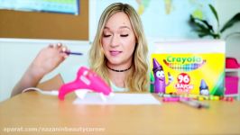 Back to School Life Hacks Tested Alisha Marie