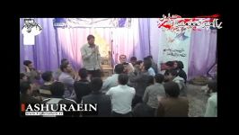 جشن عیداکمال دینعید غدیر،محفل جوانان عاشورائی 2