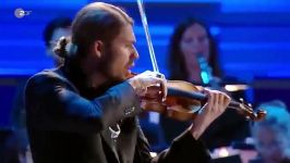 David Garrett scherzo