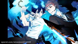 Blue exorcist OP 2 Full