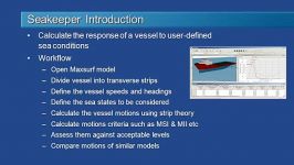 Seakeeper1 Introduction