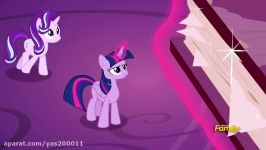 My Little Pony FiM  Season 7 Episode 14  Fame and Misfortune