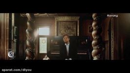 Amir Farjam  Khiale Tu OFFICIAL VIDEO HD