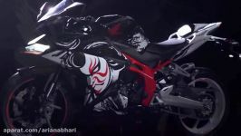 اخبار موتور  موتور جدید  Honda CBR250RR