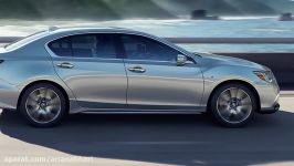 اخبار خودرو  تبلیغ جالب 2018 Acura RLX