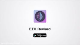 ETH Reward  Earn Free Ethereum Android App