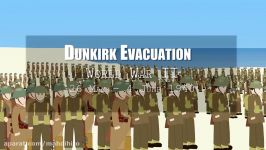 Dunkirk Evacuation 1940