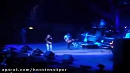 آهنگ ایران آرش کنسرت کلن  Persian Konsert Lanxess Arena 19.09.09