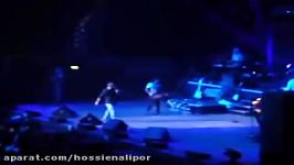 آهنگ ایران آرش کنسرت کلن  Persian Konsert Lanxess Arena 19.09.09