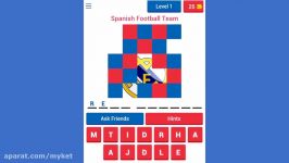 Euro 2016 Football Quiz Football Crazy Apps Google Play