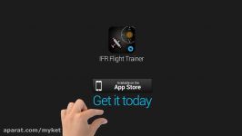 IFR Flight Trainer App  Test it FREE