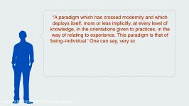 Systems Paradigm 8 Relational Paradigm  MR0538