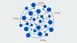 Emergence Theory 3 Synergies