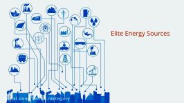 Complexity Approach to Energy Systems