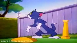 Tom and Jerry  Little Runaway