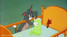 Tom And Jerry English Episodes  Busy Buddies  Cartoons For Kids Tv