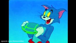 Tom And Jerry English Episodes  His Mouse Friday  Cartoons For Kids