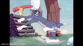 Tom and Jerry 47 Episode  Little Quacker 1950