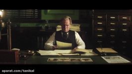 THE LIMEHOUSE GOLEM Official Trailer 2017 Bill Nighy Olivia Cooke Serial Killer Movie HD