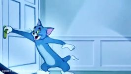 Tom and Jerry Cartoon Smarty Cat