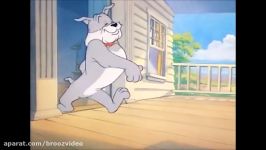 Tom and Jerry 35 Episode  The Truce Hurts 1948