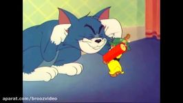 Tom and Jerry  Episode 57  Jerrys Cousin 1951