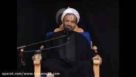 گذشته ما ندید امام صادق قبوله؟ ضمانت امام برای گنهکار