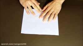 How to make a Paper Airplane BEST Paper Planes in the World  Paper Airplanes that FLY FAR  Martin