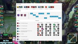 Immortals Xmithie RekSai Jungle vs Graves Patch 7.16