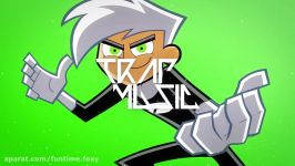 Danny Phantom Theme Song Trap Remix