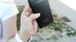 اخبار گوشی  جعبه گشایی  UMIDIGI Z1 PRO 6GB