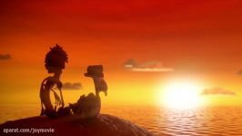 Full Movie HD Cartoon  Robinson Crusoe 3D Animation Short Film