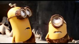 Minions Movie Cro Minion