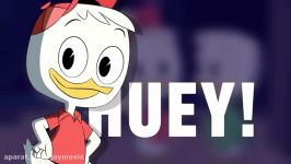 Marketing  XD DuckTales Huey Sell  Series  TP74155  Flight 813 923