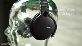 هدفون Sony MDR 1A