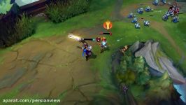 شارژ حساب League of Legends  خرید ریوت پوینت