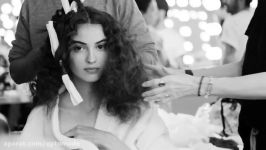 Ready to Wear Autumn Winter 2017 18 Campaign  Behind The Scenes