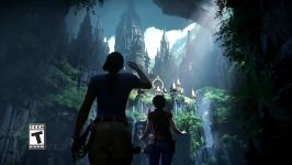 نمایش کوتاه بازی Uncharted The Lost Legacy