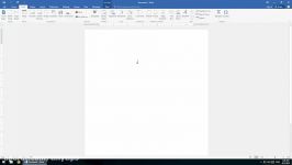 آموزش Word 2016 درس 19  معادله Equation